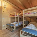 Apartament Alpine Heart Falcade