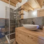 Apartament Alpine Heart Falcade