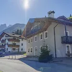Alpine Heart Apartament