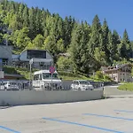Alpine Heart Apartament Falcade