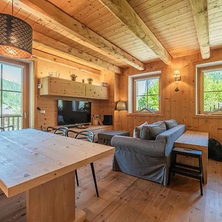 Alpine Heart 公寓 *