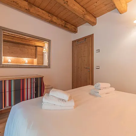 Alpine Heart * Falcade