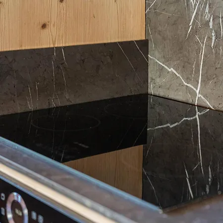 Alpine Heart Διαμέρισμα