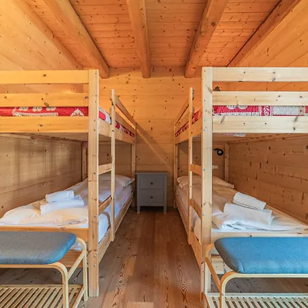 Alpine Heart Διαμέρισμα