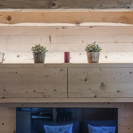 Alpine Heart Apartament *