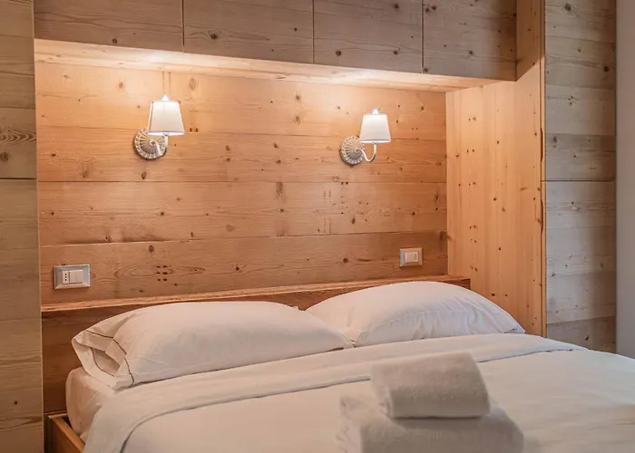 Alpine Heart Falcade