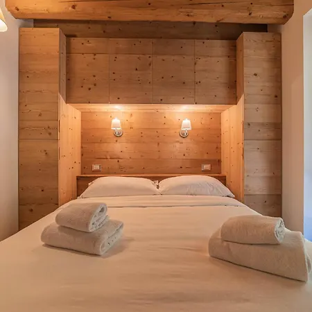 Alpine Heart Apartment