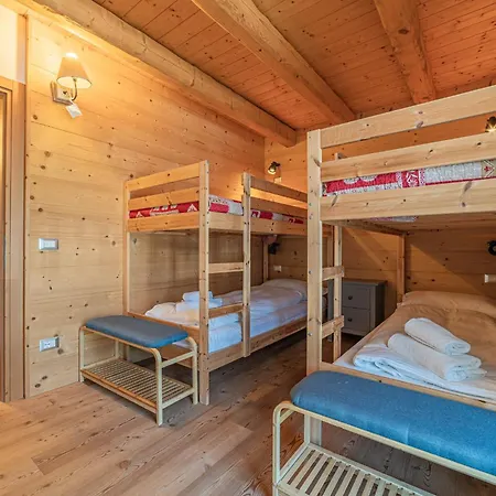 Alpine Heart Apartment