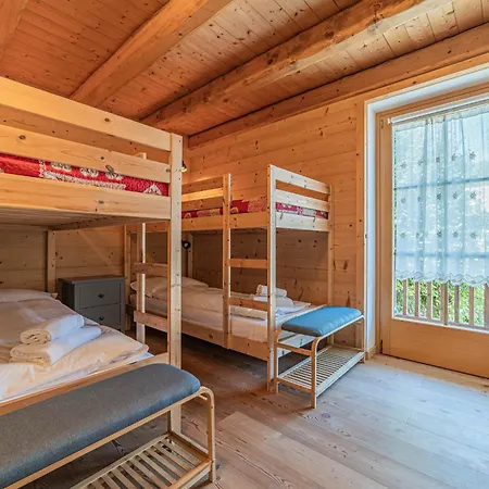 Apartment Alpine Heart *