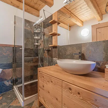 Alpine Heart Apartment Falcade