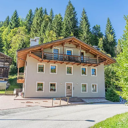 Apartment Alpine Heart *