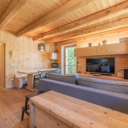 Alpine Heart Apartment *