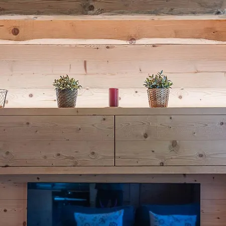 Appartamento Alpine Heart Falcade