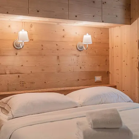 Alpine Heart Falcade