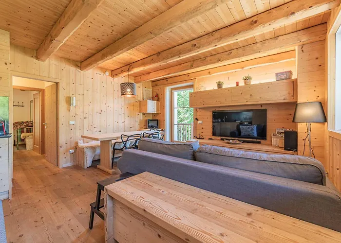 Alpine Heart Appartement *