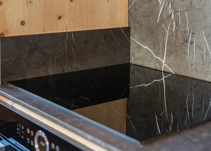 Alpine Heart Appartamento