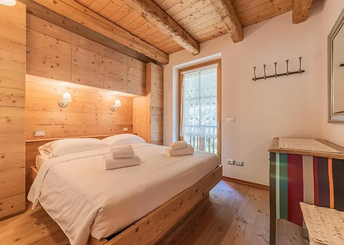 Alpine Heart アパート