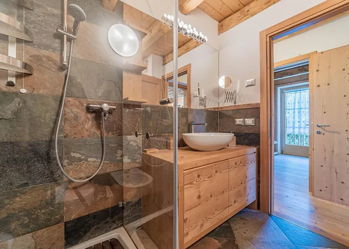 アパート Alpine Heart *