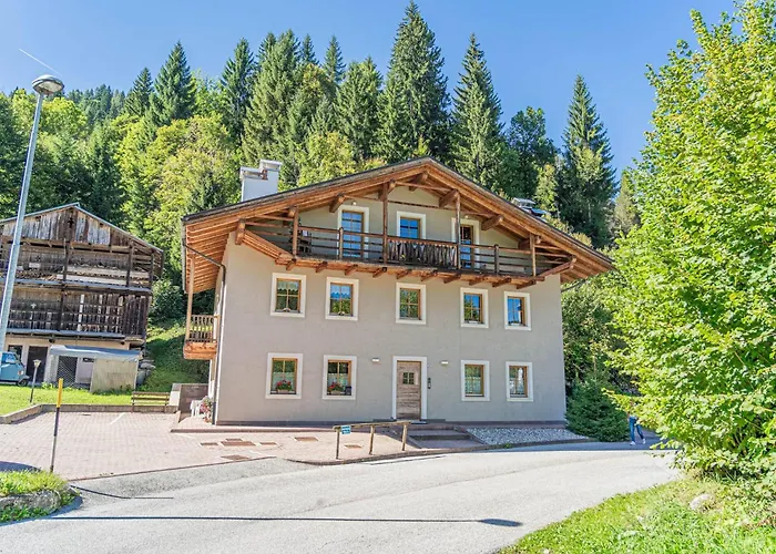 Alpine Heart * ファルカーデ