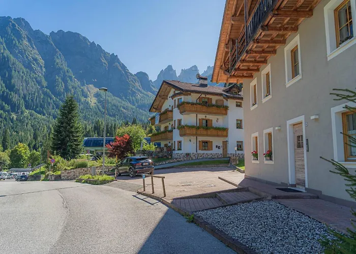 Alpine Heart * ファルカーデ