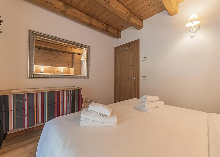 Alpine Heart * Falcade