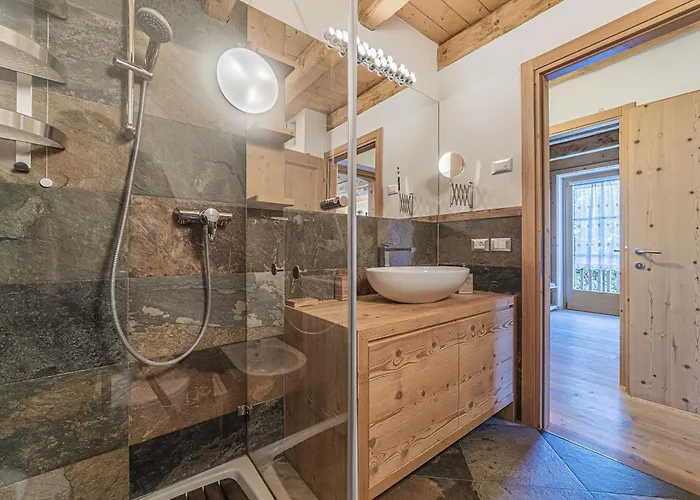 Alpine Heart * Falcade