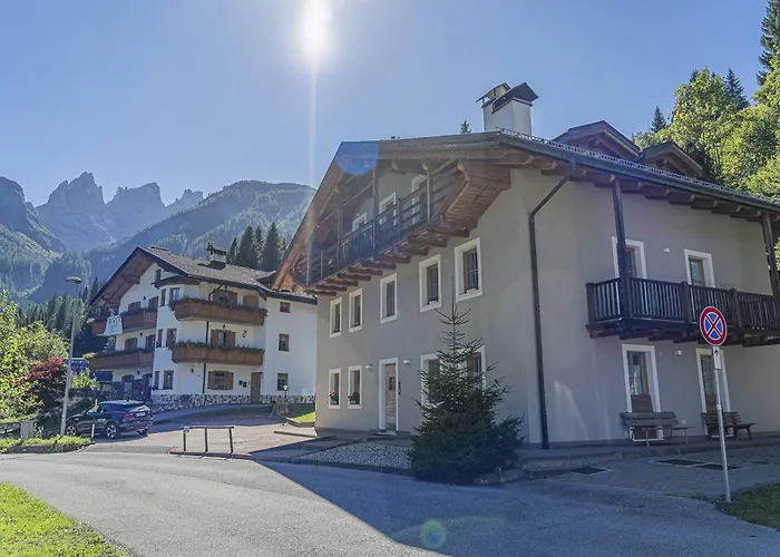 Alpine Heart Appartamento